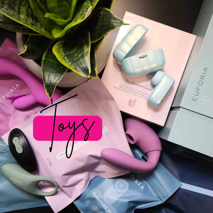 Sex Toys