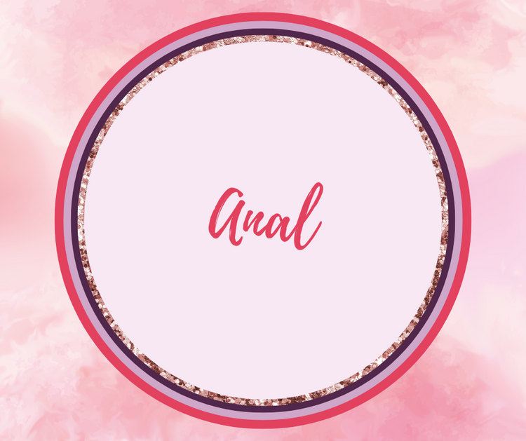 Anal