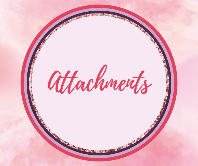 Attachments