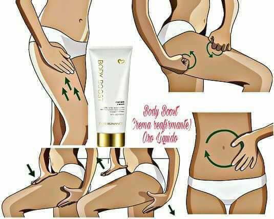 Body Boost