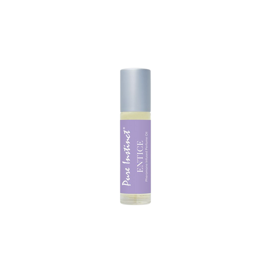 Pure Instinct Roller - Feminine Scents
