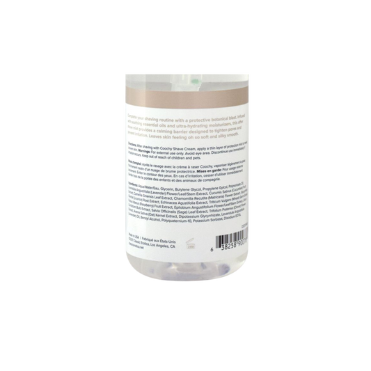 Rash Rescue Aftershave