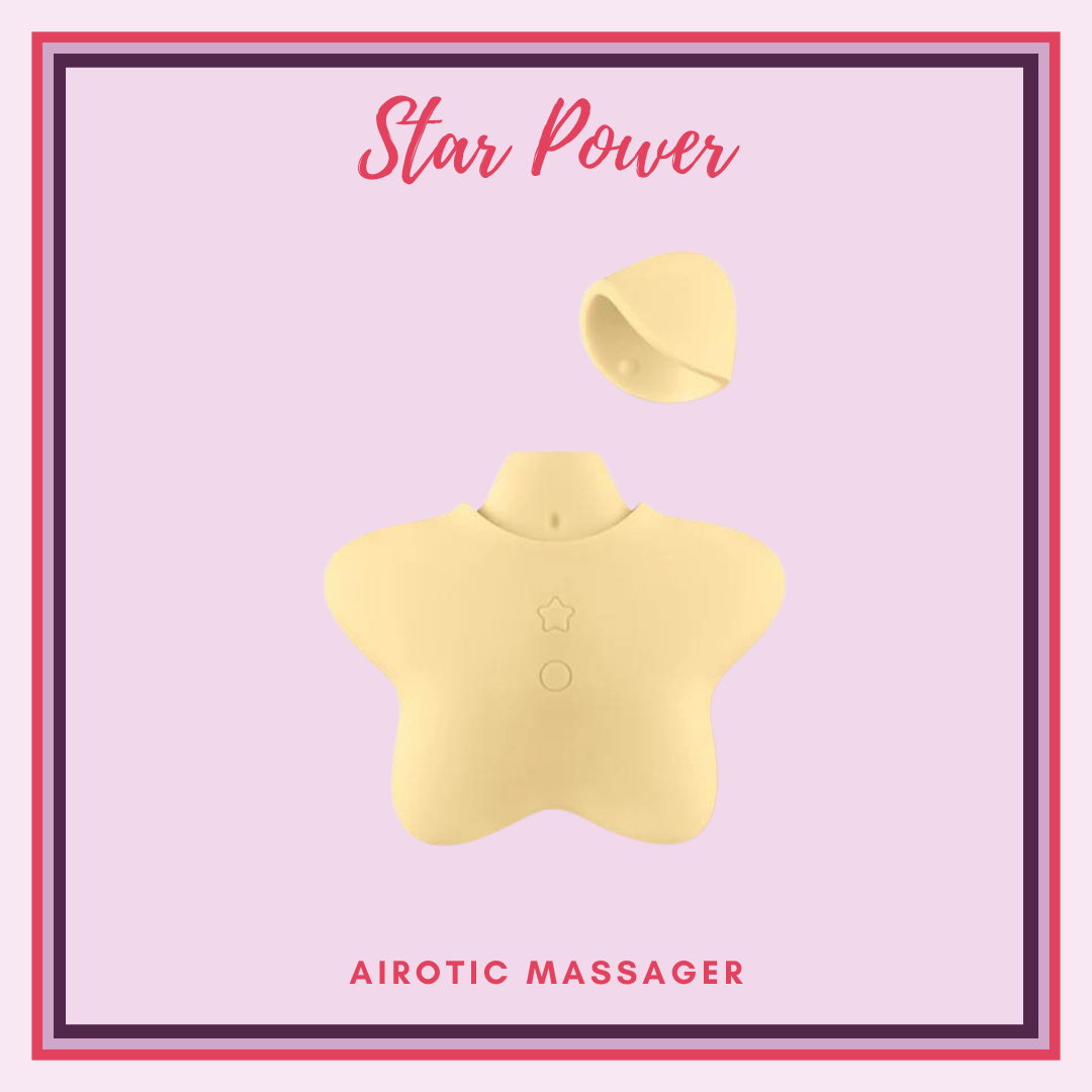 Star Power
