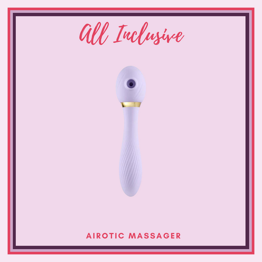 All Inclusive - Purple