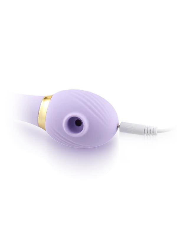 All Inclusive - Purple