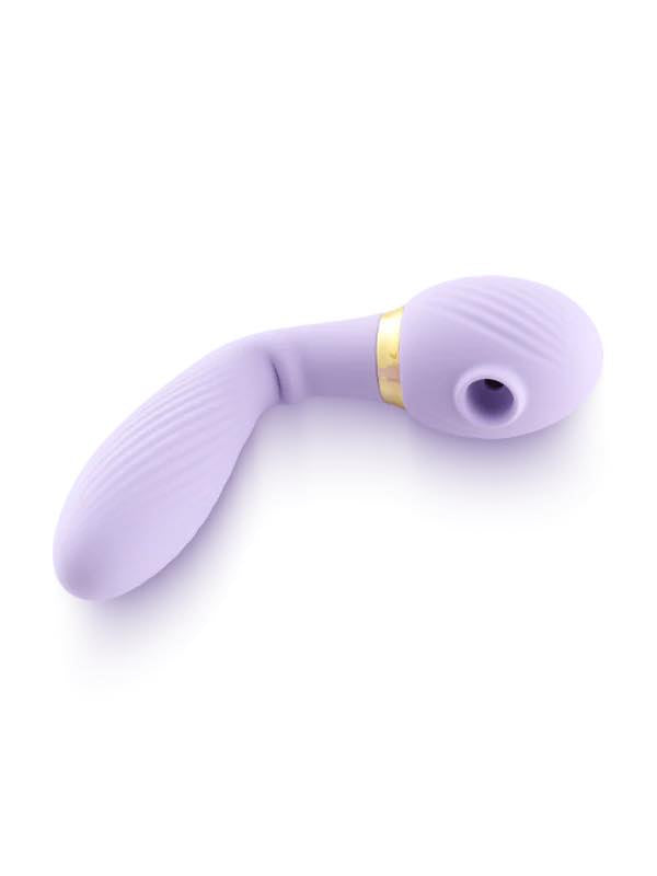 All Inclusive - Purple