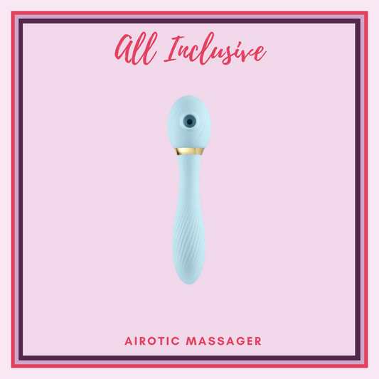 All Inclusive - Blue