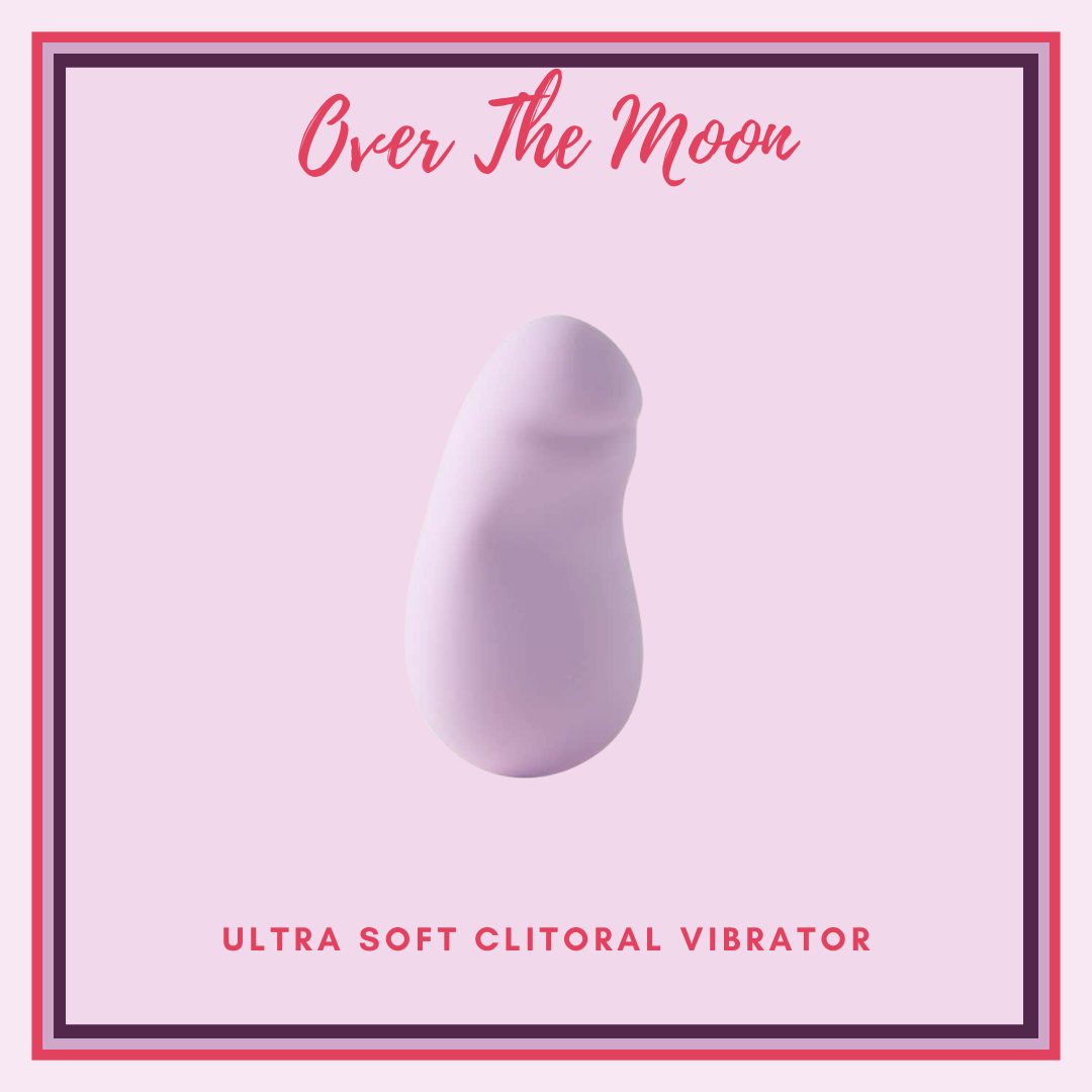 Over the Moon