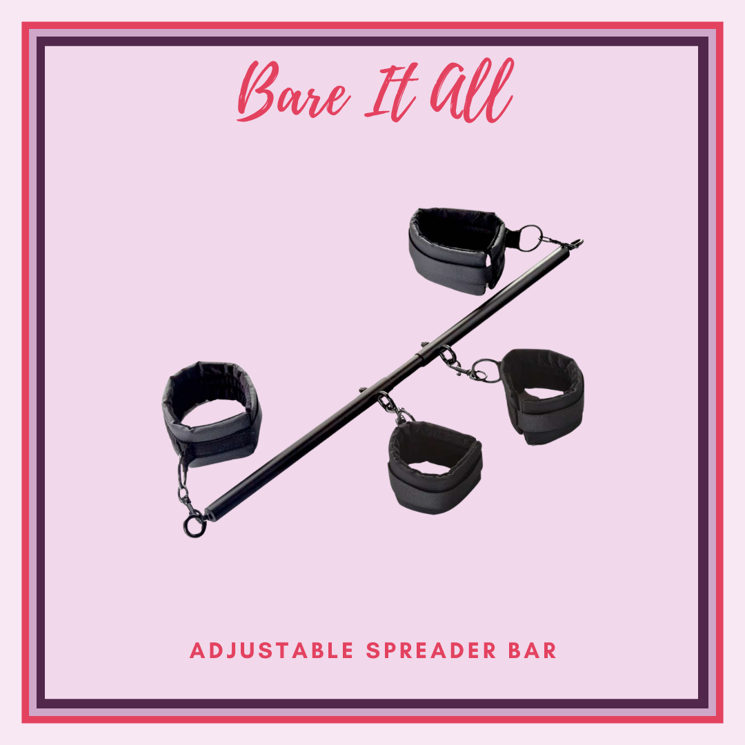 Bare It All