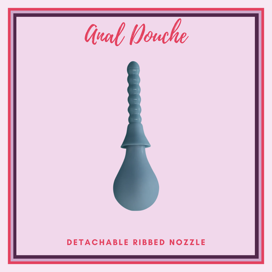 Anal Douche