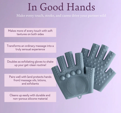 In Good Hands