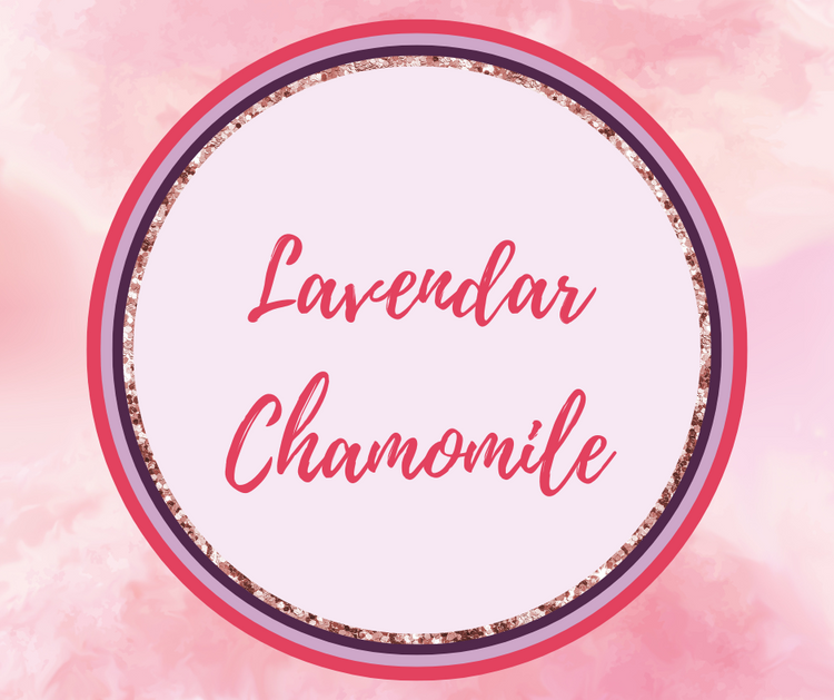 Lavendar Chamomile