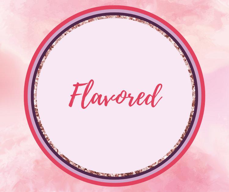 Flavored Fun