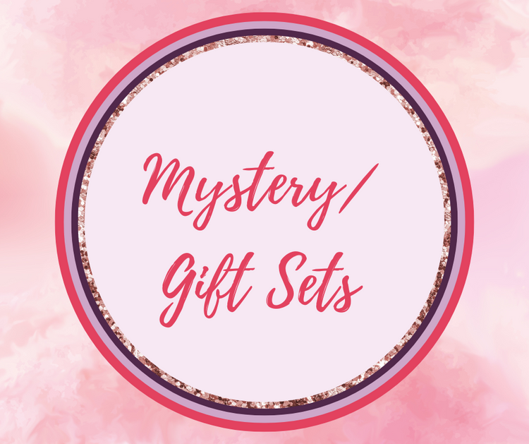 Gift Sets & Mystery Bags