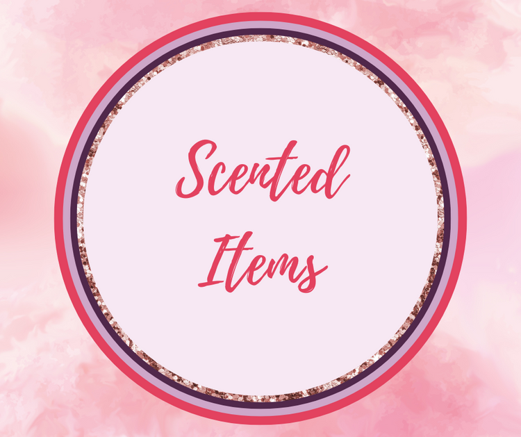 Scented Items