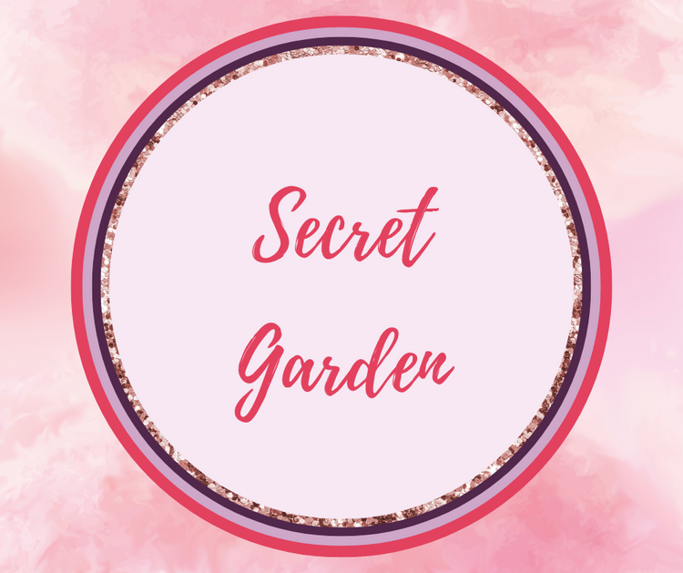 Secret Garden