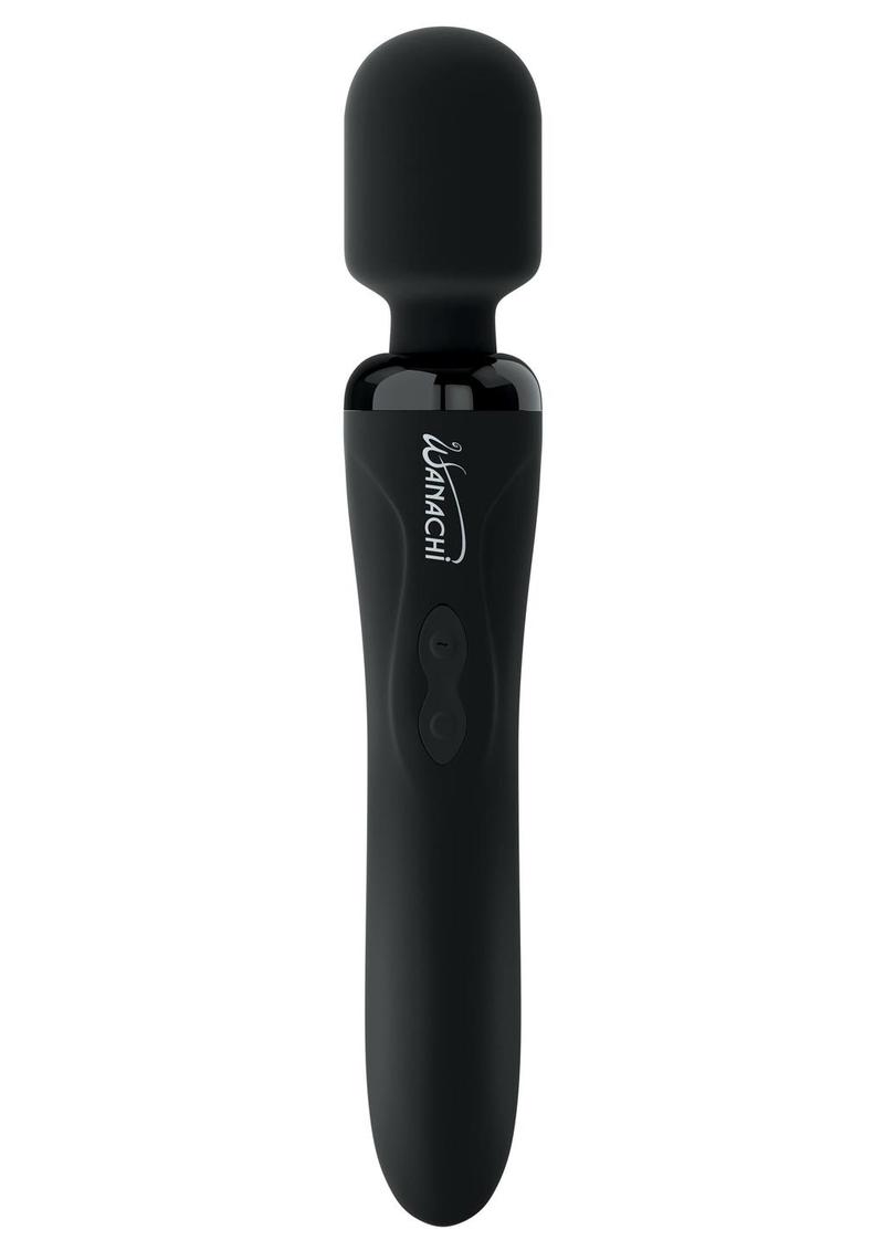 Body Recharger Wand