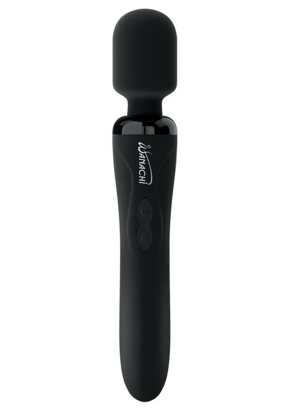 Body Recharger Wand