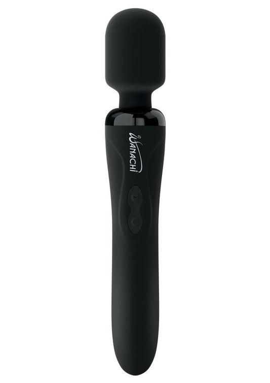 Body Recharger Wand