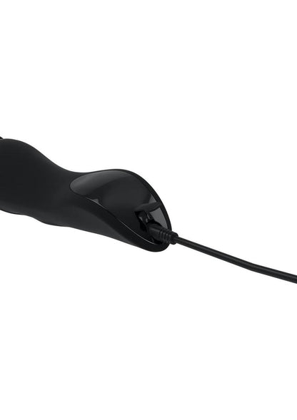 Body Recharger Wand