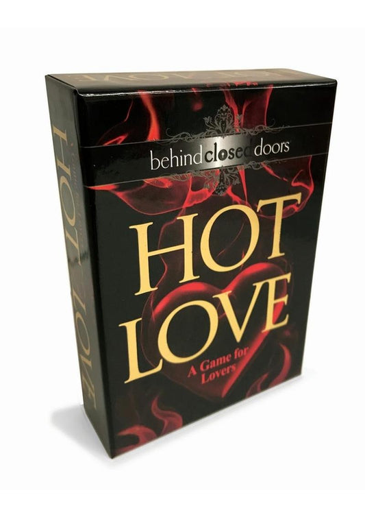 Hot Love Game