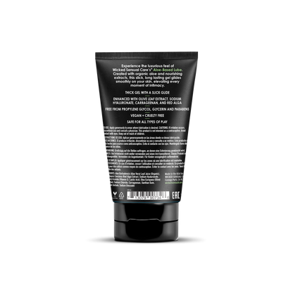 Wicked Aloe Vera Lubricant