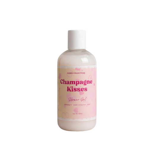Aloha Shower Gel