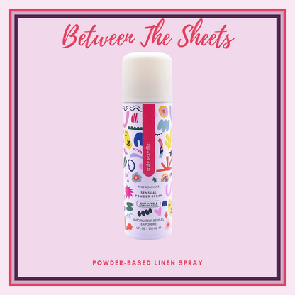 Between The Sheets - Flirt