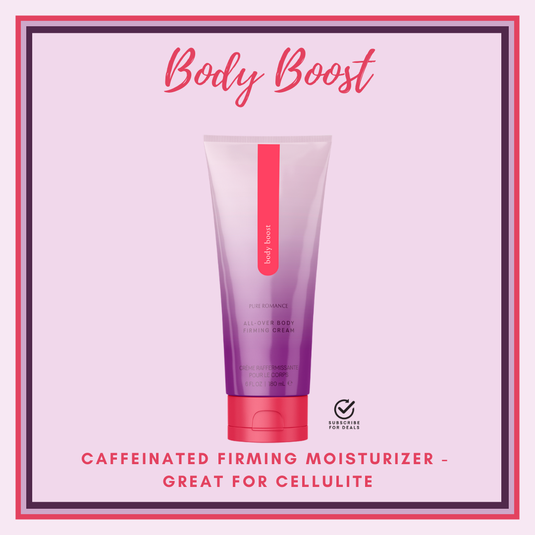 Body Boost