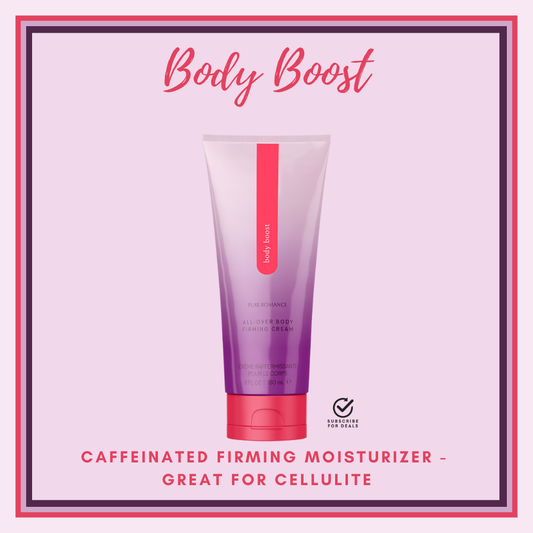 Body Boost