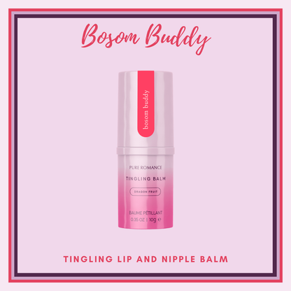 Bosom Buddy - Dragon Fruit