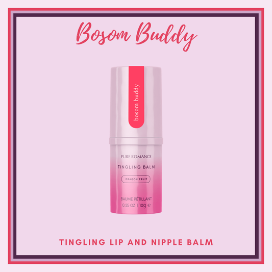 Bosom Buddy - Dragon Fruit
