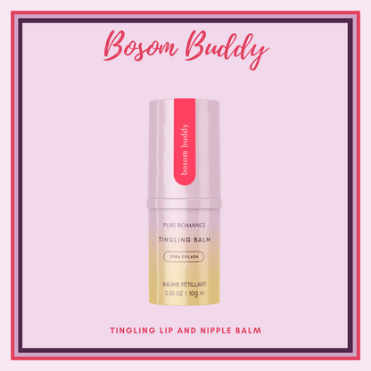 Bosom Buddy - Pina Colada