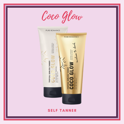 Coco Glow