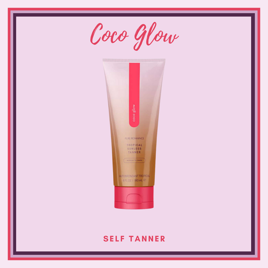 Coco Glow