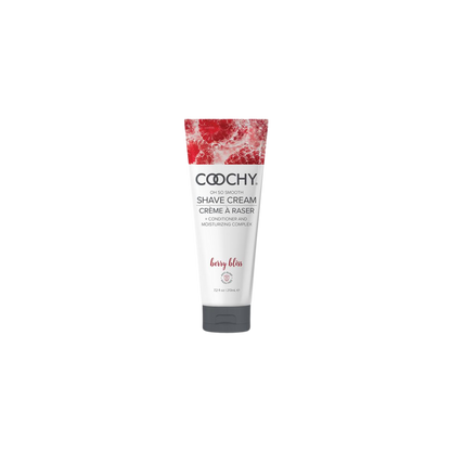 Classic Coochy Shave Cream