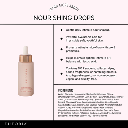 Nourishing Drops