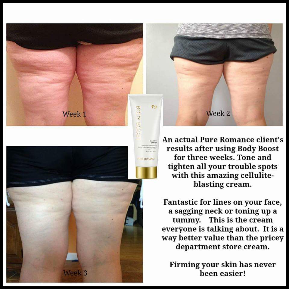 Body Boost