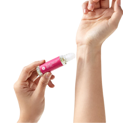 Pure Instinct Roller - Feminine Scents