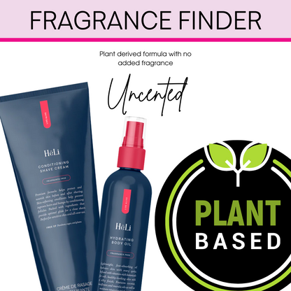 Nourishing Body Lotion - Unscented