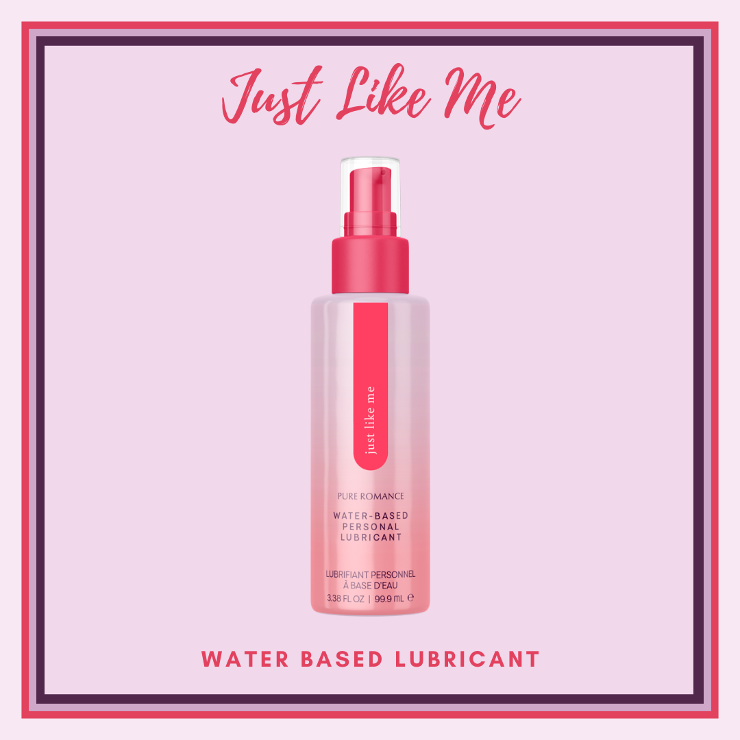 Just Like Me - Unflavored