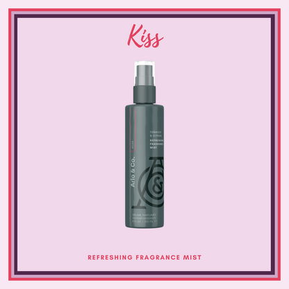 Kiss - Refreshing Fragrance Mist - Atlas