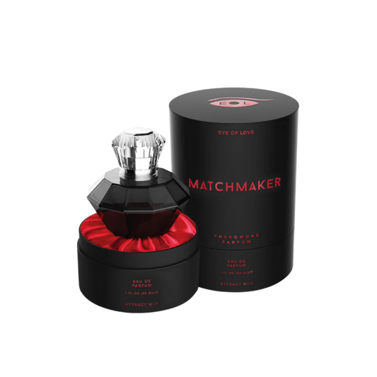 Matchmaker Black Diamond