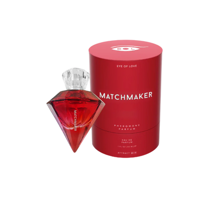 Matchmaker Perfume