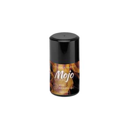 Mojo Backdoor Relaxing Gel