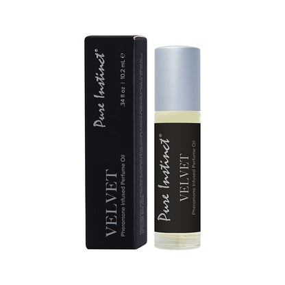 Pure Instinct Roller - Masculine Scents