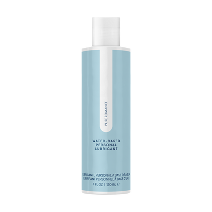 Water Based Personal Lubricant - Original