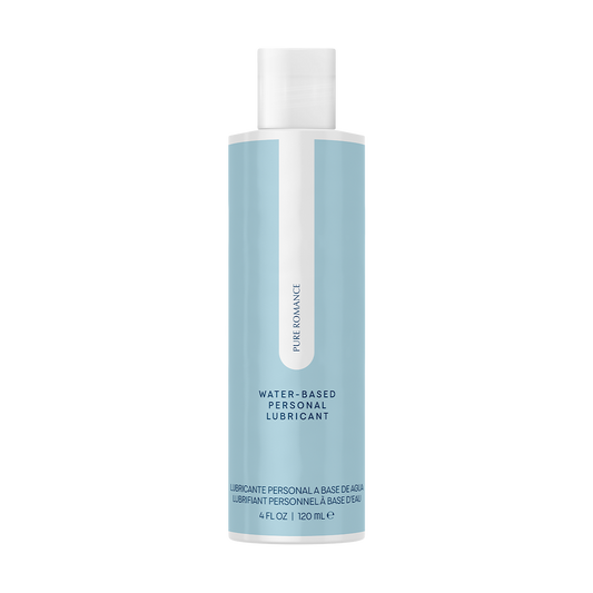 Water Based Personal Lubricant - Original