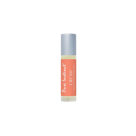 Pure Instinct Roller - Feminine Scents