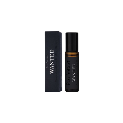 Pure Instinct Roller - Masculine Scents